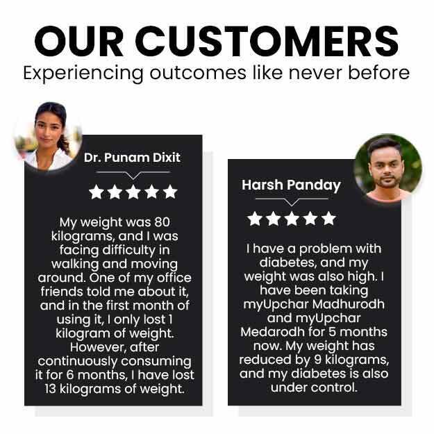 Medarodh: Ayurvedic Fat Metabolism & Recovery Support for Active Men & Women