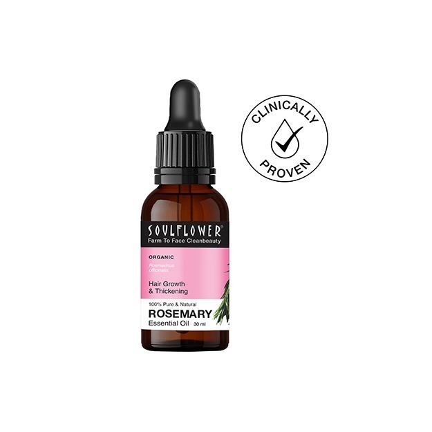 Rosemary Essential oil 30 ml