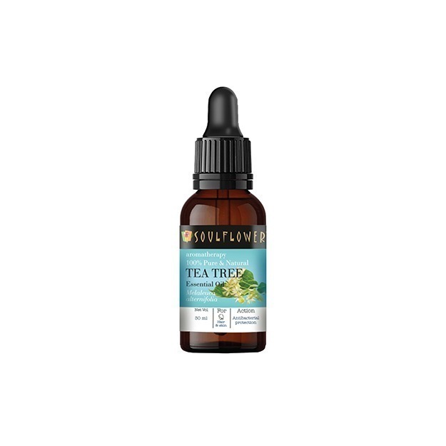 Tea tree Essential oil 30 ml