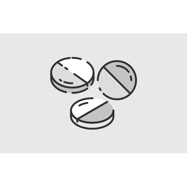 VOLTEND TRIO TAB 0.2/2/500MG,10'S