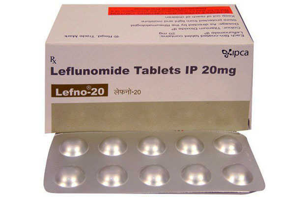Lefno 20 Tablet