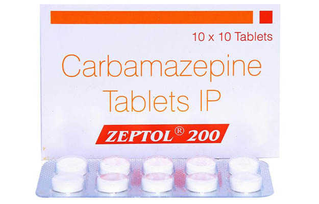 Zeptol 200 Tablet