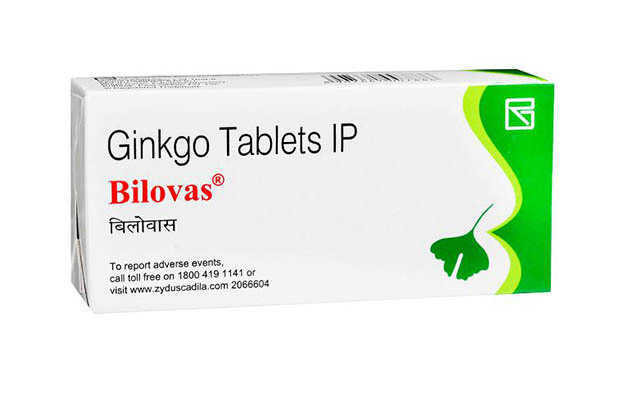Bilovas Tablet