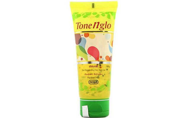 Tonenglo Face Wash 100gm