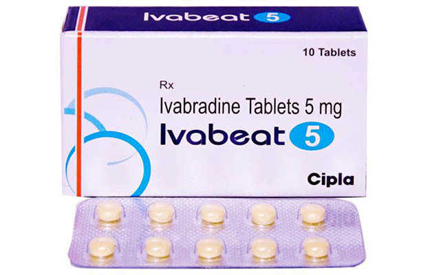 Ivabeat 5 Tablet
