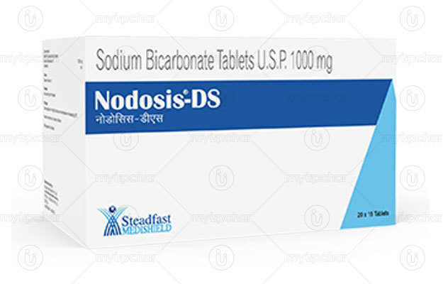 Nodosis DS 1000 Tablet
