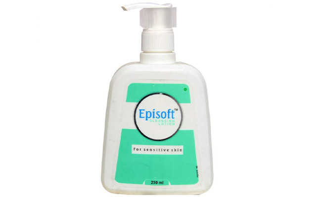 Episoft Cleansing Lotion 250ml