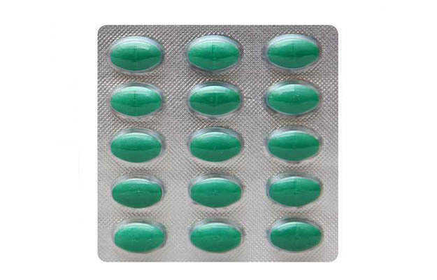 Nucoxia 90 Tablet (15)