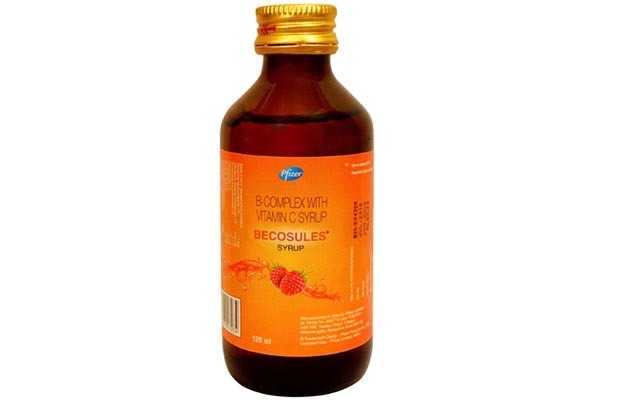 Dexorange Syrup 200ml: Uses, Price, Dosage, Side Effects, Substitute, Buy  Online