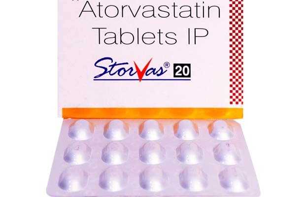 Storvas 20 Tablet (15)