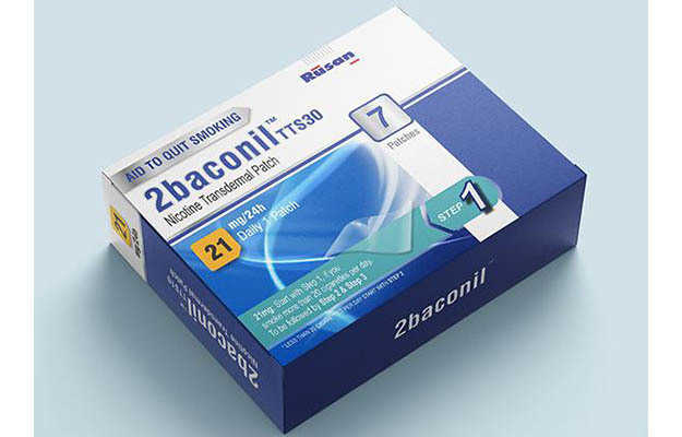 2baconil Tts30 21 Mg Patch