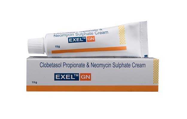 Exel GN Cream