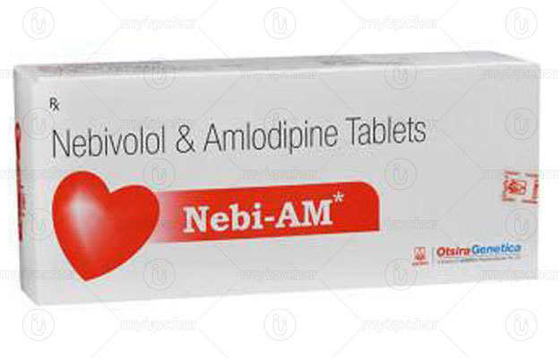Nebi AM Tablet