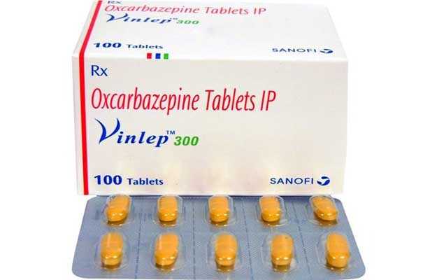Vinlep 300 Tablet