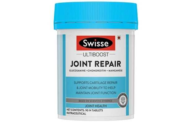 Swisse Ultiboost Joint Repair Tablet