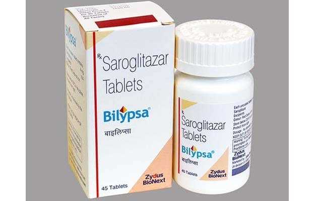 Bilypsa Tablet 