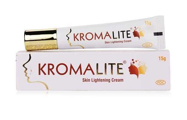 Kromalite Cream