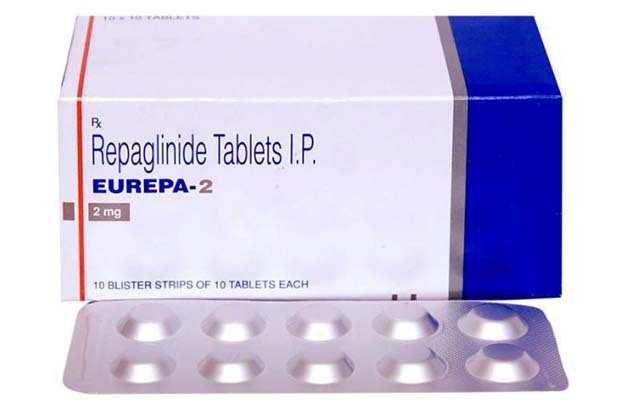 Eurepa 2 Tablet