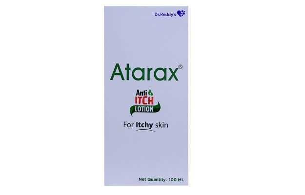 Atarax Anti Itch Lotion