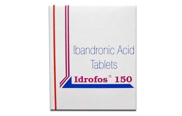 Idrofos 150 Tablet