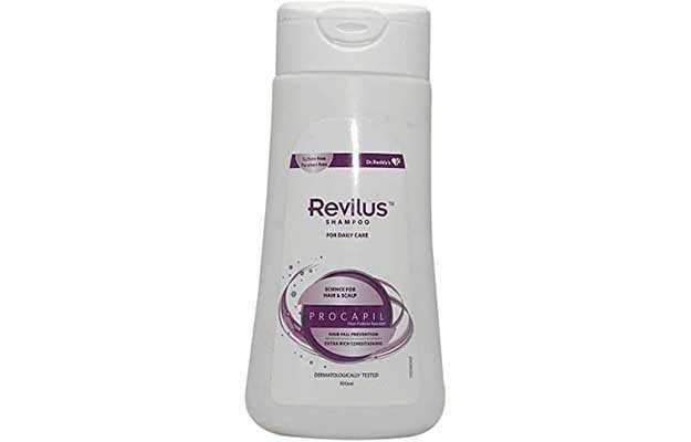 Revilus Shampoo
