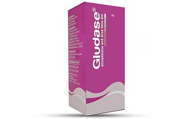 Gludase Gel