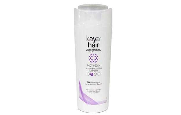 Kaya Clinic Scalp Revitalizing Shampoo