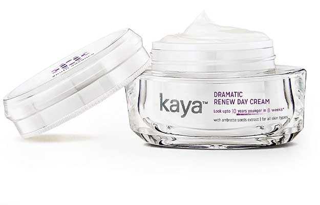 Kaya Clinic Dramatic Renew Day Cream