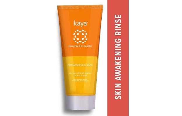 Kaya Clinic Skin Awakening Rinse