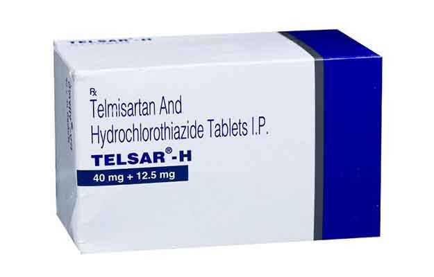 Telsar H Tablet