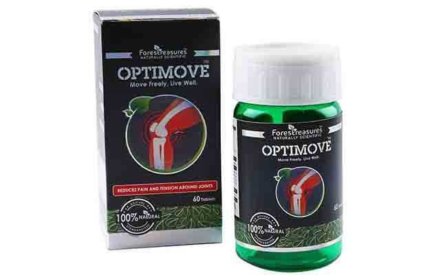 Forestreasures Optimove Tablet
