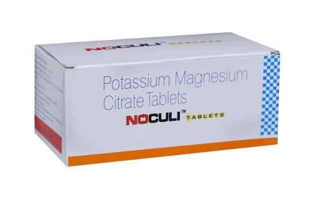 Noculi Tablet