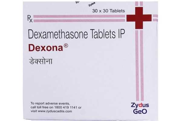 Dexona Tablet (30)
