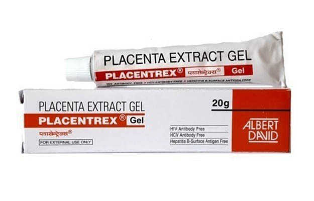 Placentrex Gel