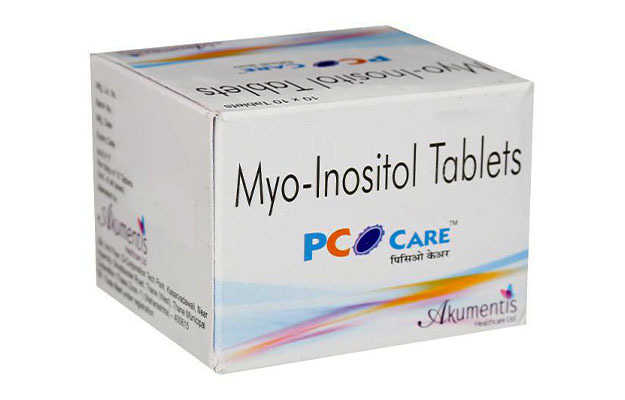 Pco Care Tablet