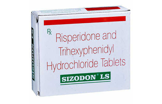 Sizodon LS Tablet