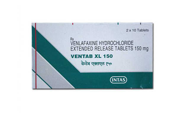 Ventab XL 150 Tablet