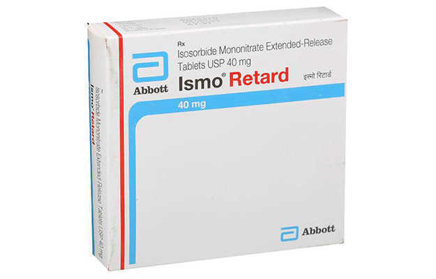 Ismo Retard Tablet ER (7)