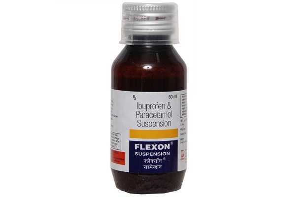 Flexon Suspension 60ml