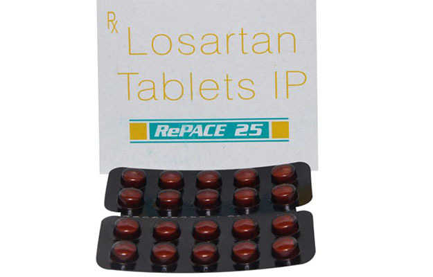 Repace 25 Tablet