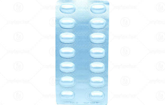 Cidmus 50 Tablet