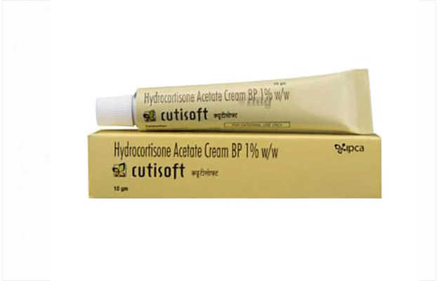 Cutisoft Cream 10gm
