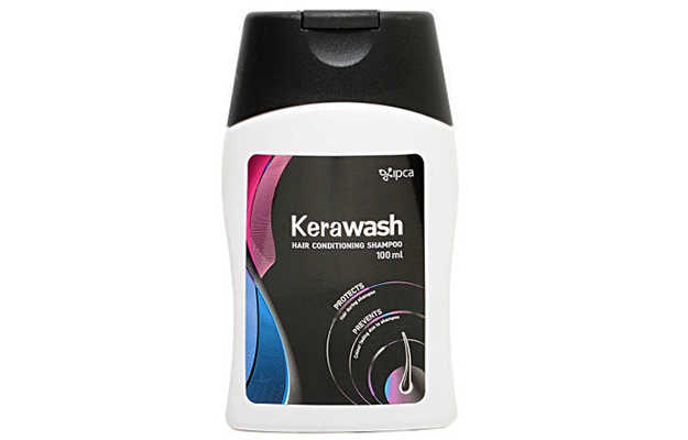 Kerawash Hair Conditioning Shampoo