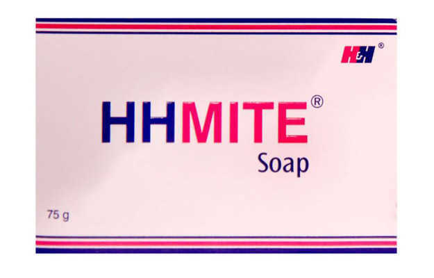 HHMite Soap