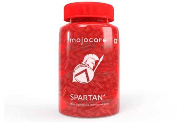 Mojocare Spartan Tablet