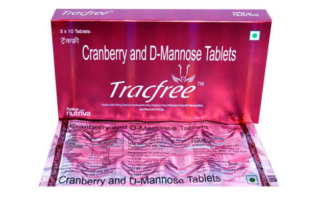 Tracfree Tablet