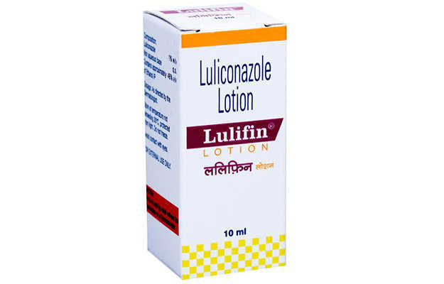Lulifin Lotion 10gm
