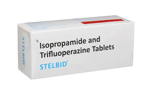 Stelbid Tablet