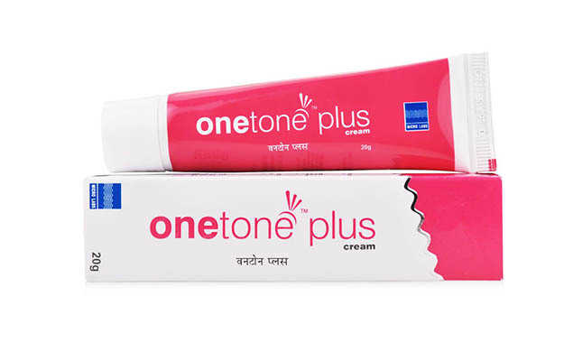 Onetone Cream