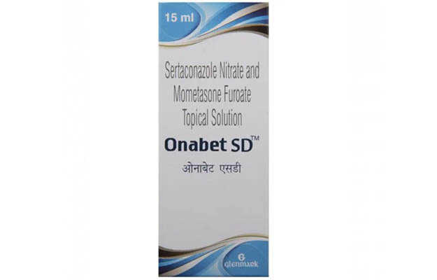 onabet cream 15 gm